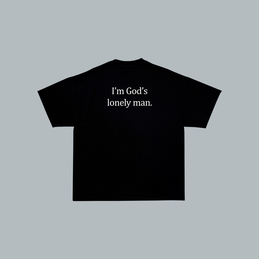 Camiseta Confesión