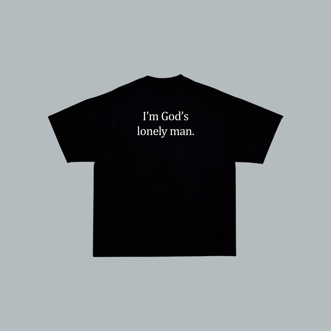 Camiseta Confesión