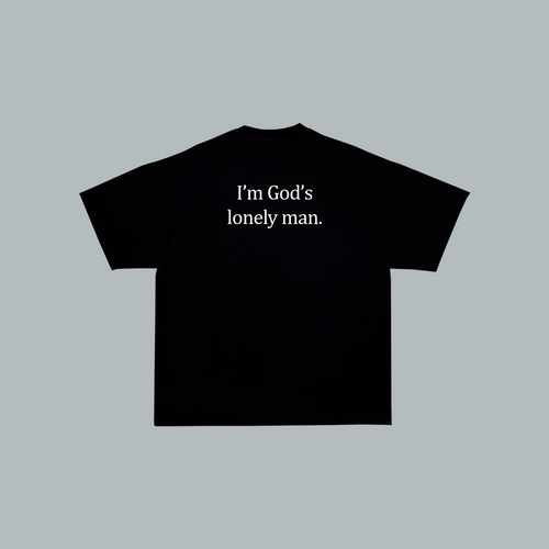 Camiseta Confesión