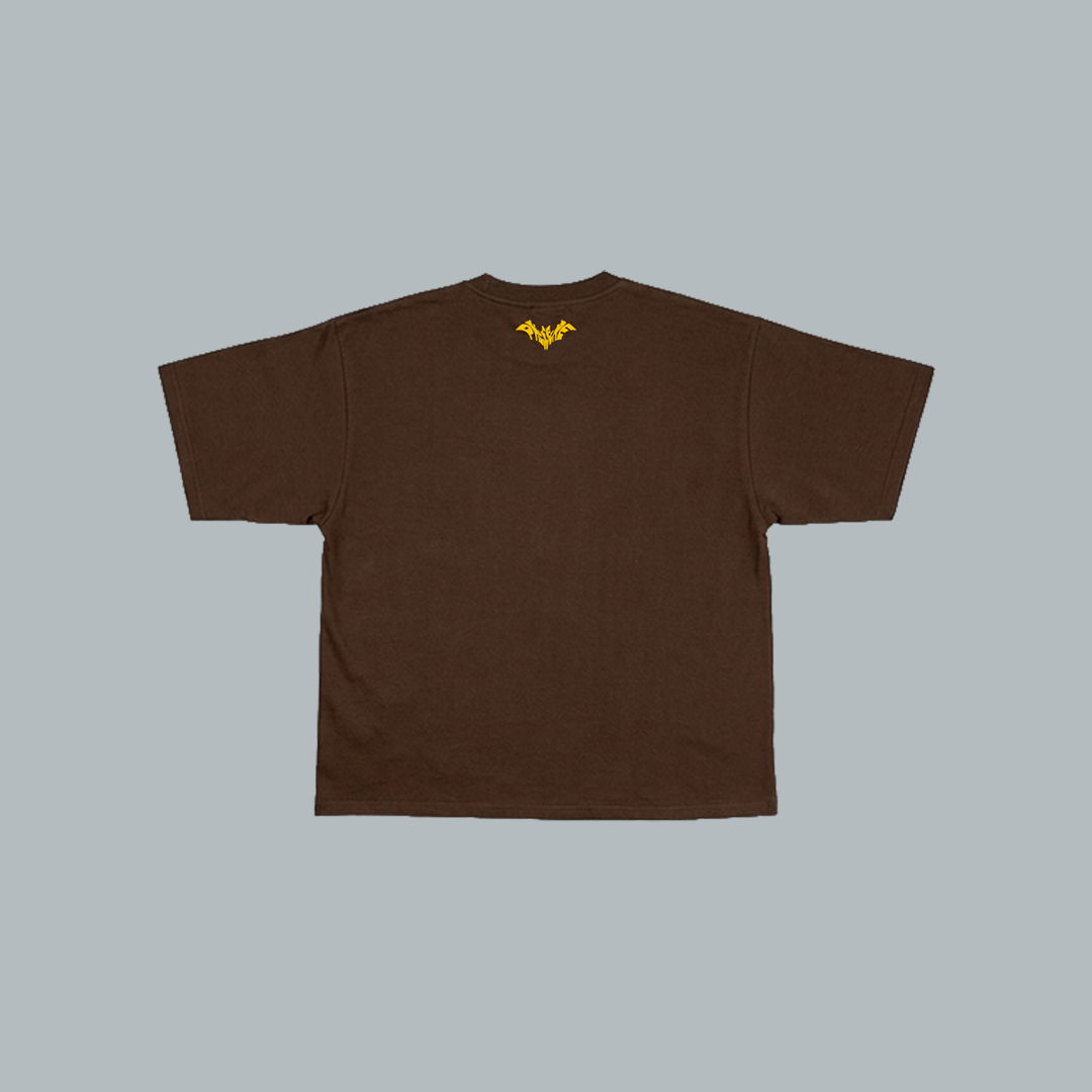 Camiseta Juicio