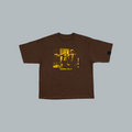 Camiseta Juicio