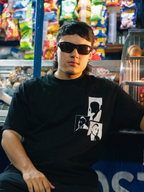 Camiseta Confesión