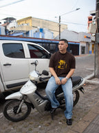 Camiseta Juicio