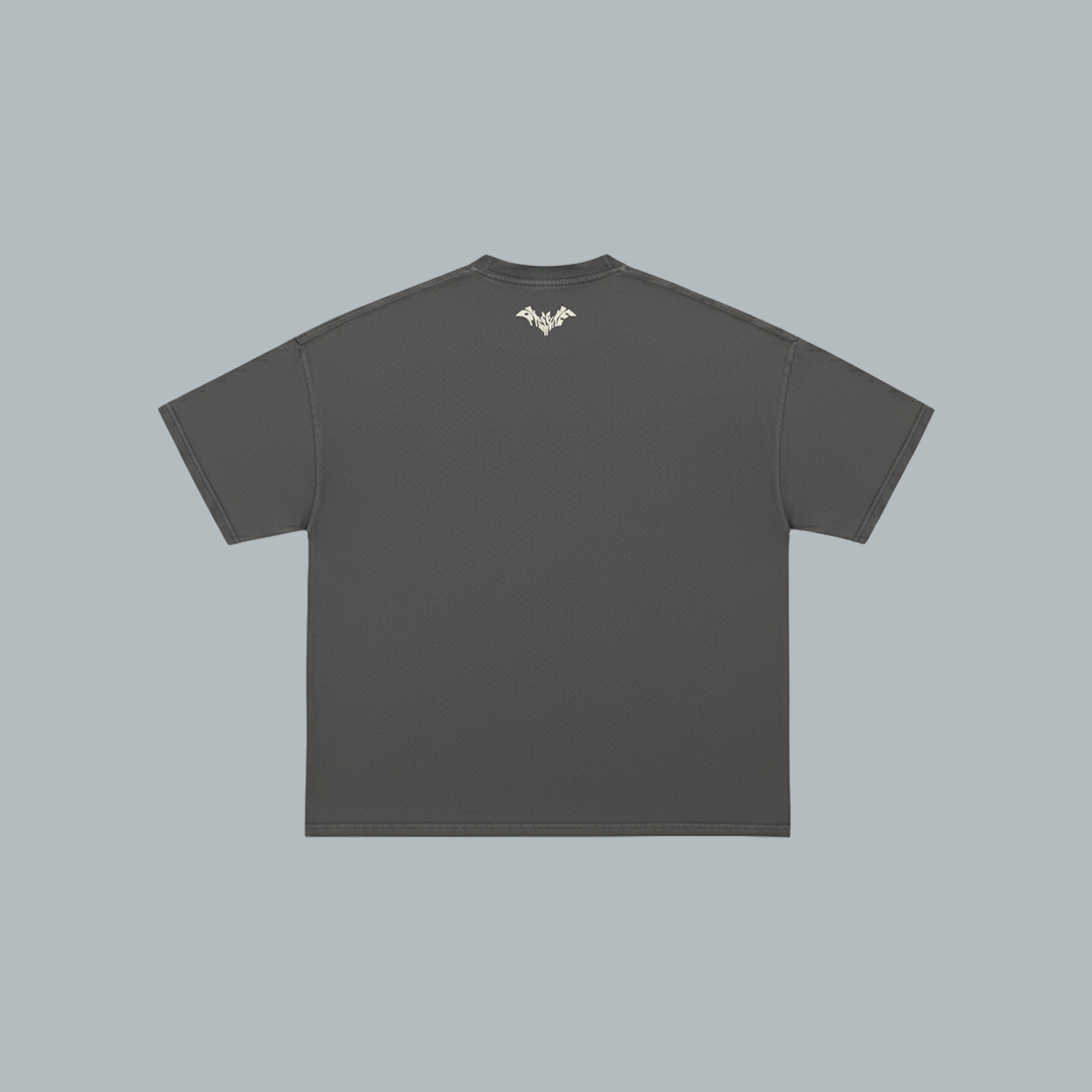 Camiseta Redención