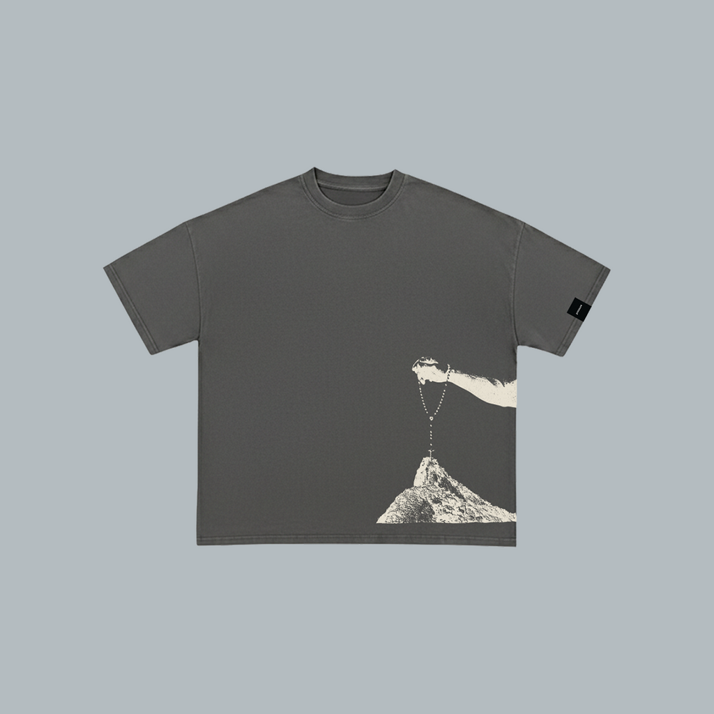 Camiseta Redención