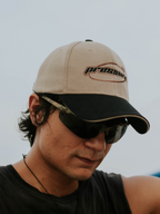Gorra Tierra