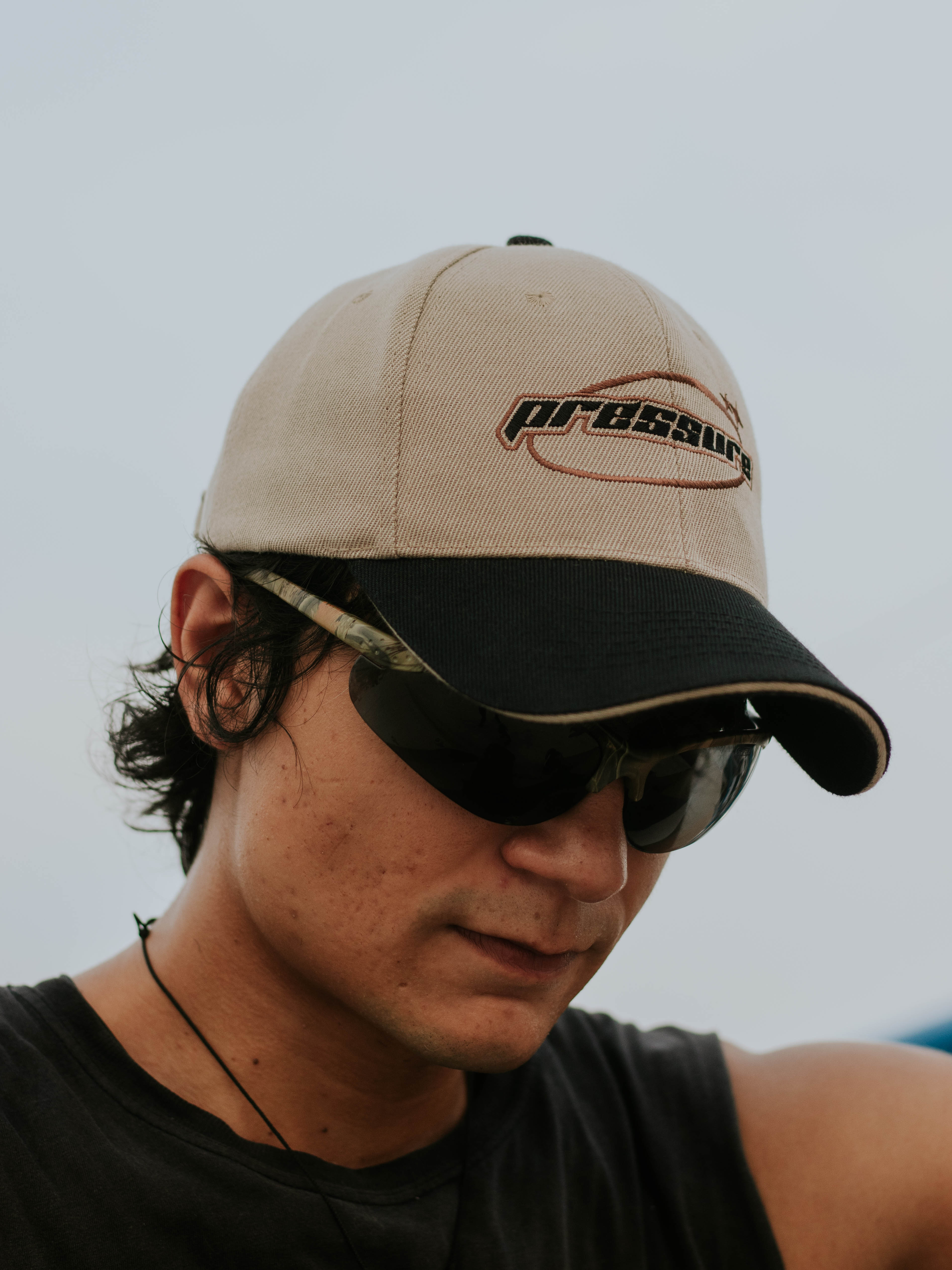 Gorra Tierra