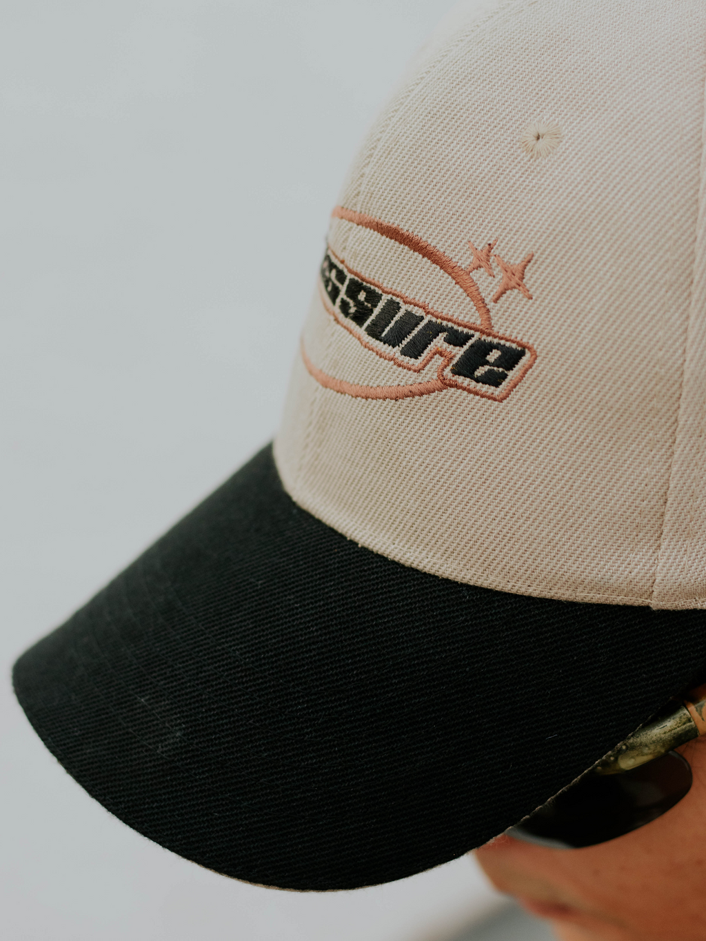 Gorra Tierra