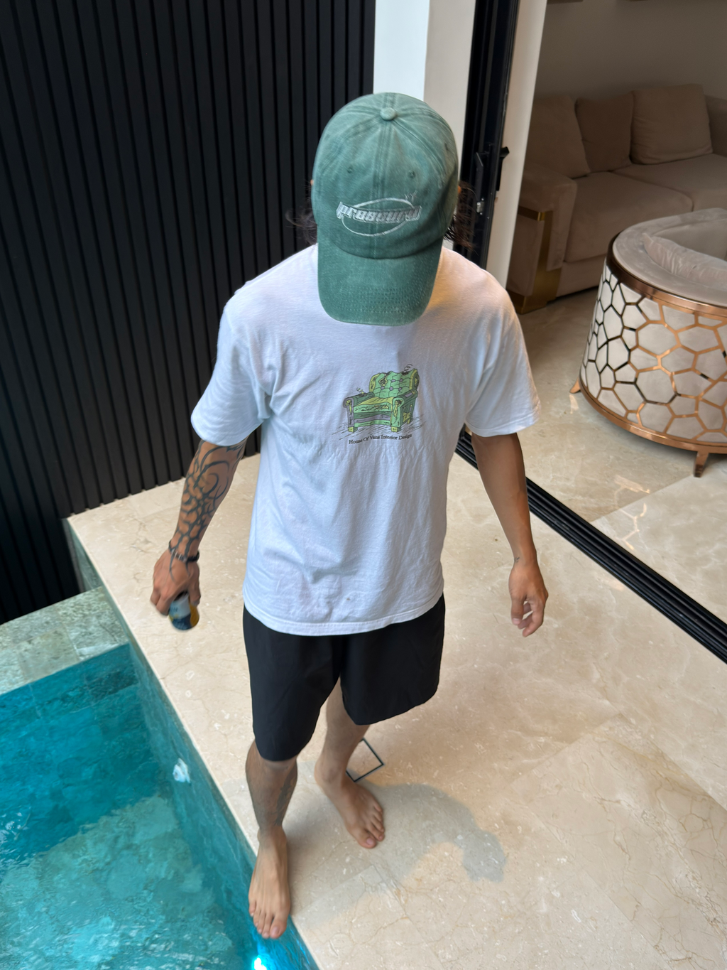 Gorra Astro