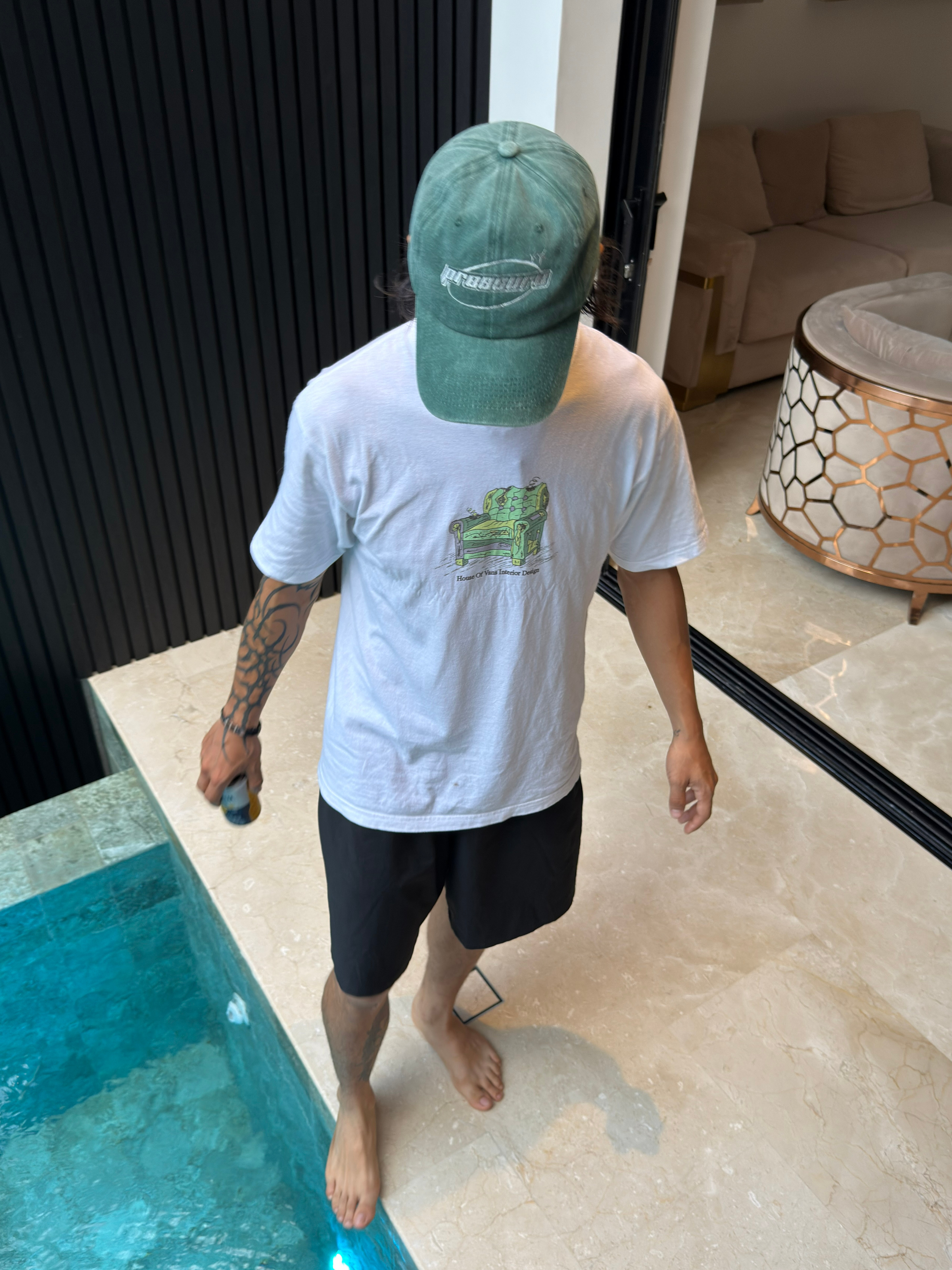Gorra Astro